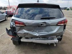 شێڤرۆلێت ئیکۆنۆکس